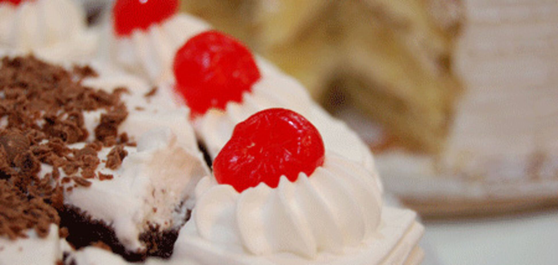 Как украсить торт: оригинальные идеи