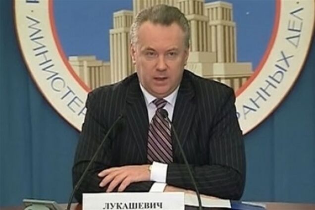 В Росії назвали 'нетиповим' генконсула, який не знає української мови