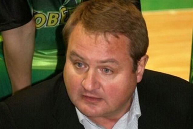 'Украинцы 'Говерлы' обязательно заиграют' - тренер