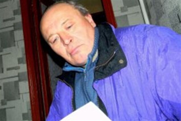 Валерий Клочко. Екзотика та еротика політичного зоопарку