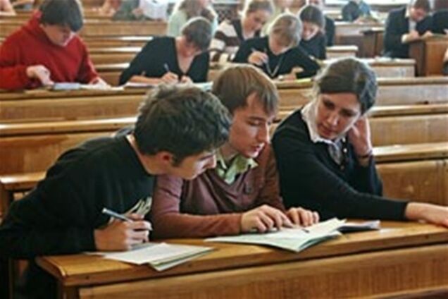 Студентів відраховуватимуть за плагіат