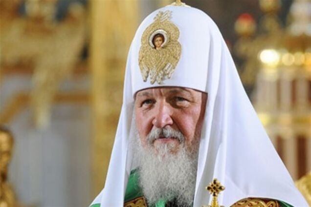 Патріарх Кирило закликає G20 переглянути 'правила гри'