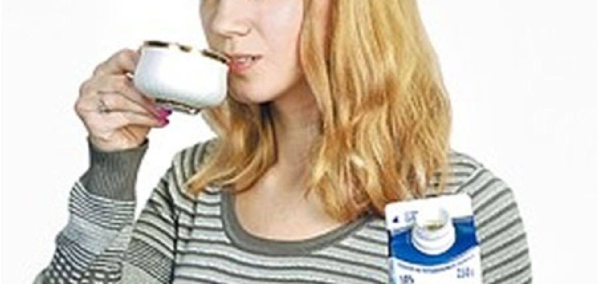 Что нам продают под видом сливок