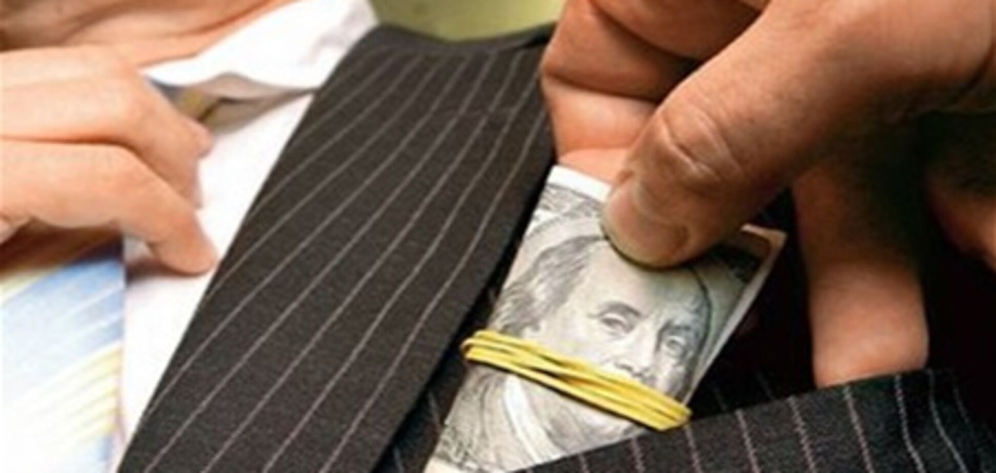 Даішників змушують 'відпрацьовувати' хабара за звільнених колег?