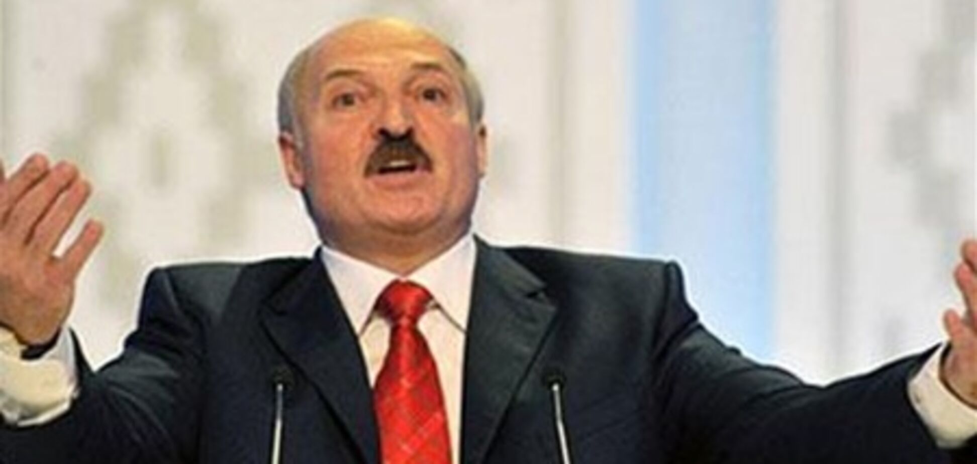 'Нова армія' Лукашенко