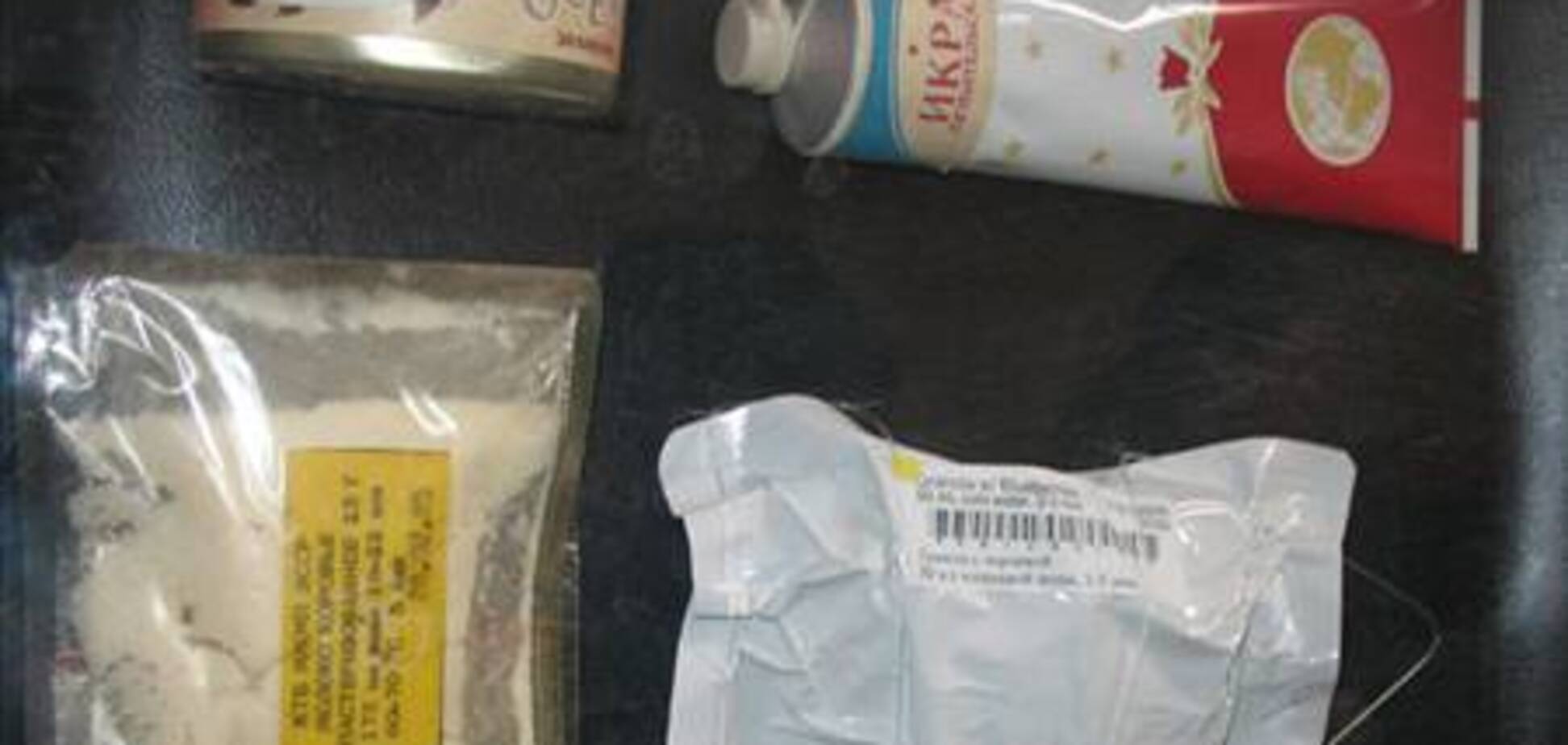 Топ-10 фактов о еде космонавтов