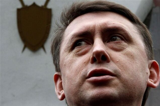 Мельниченко уверен, что Кузьмину грозит опасность: он 'заказан'