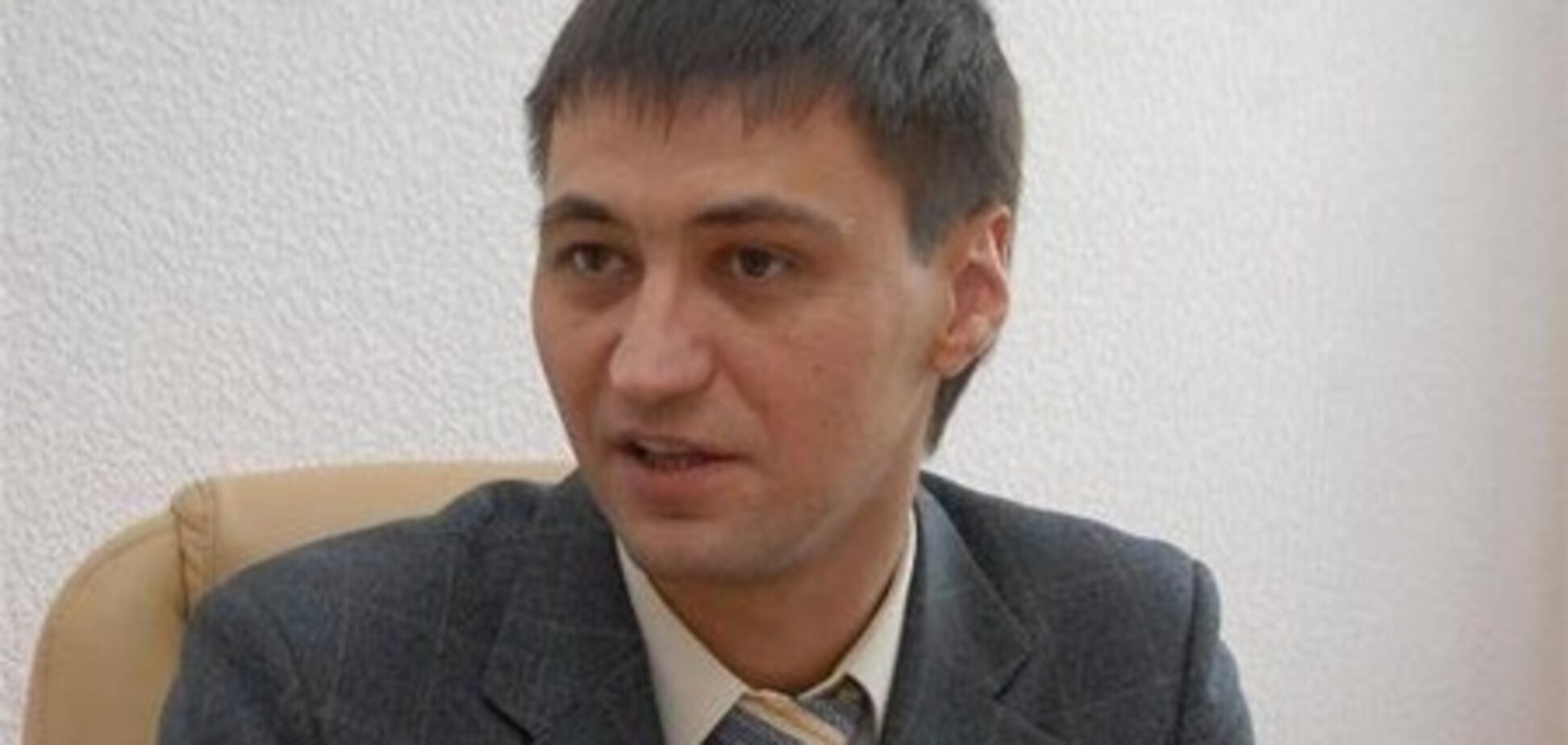 Ландик: меня дважды пытались отравить