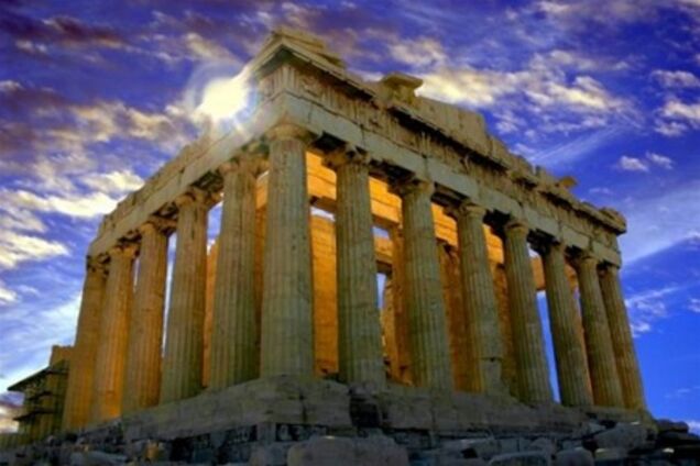 Греция выпустит абонемент на посещение музеев