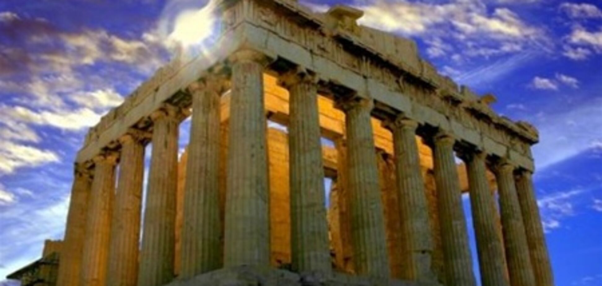 Греция выпустит абонемент на посещение музеев