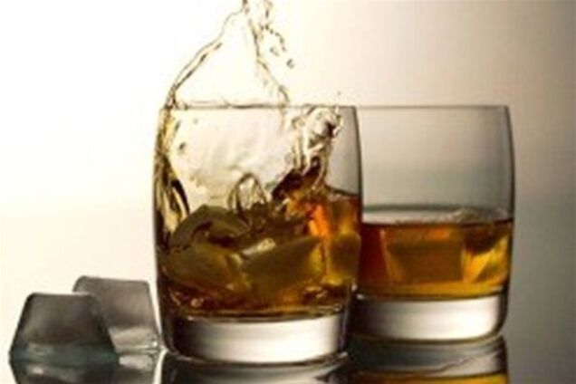 Как определить поддельный виски