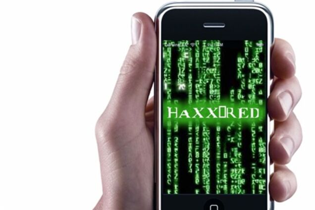 Хакеры могут делать с iPhone все что угодно. Видео