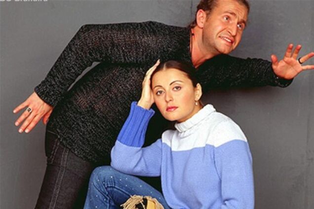 Агутин и Варум развелись?