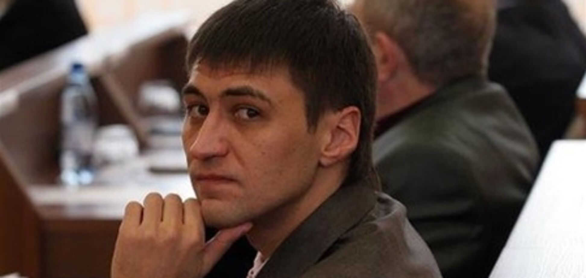 У Луганську розпочався суд над Ландиком