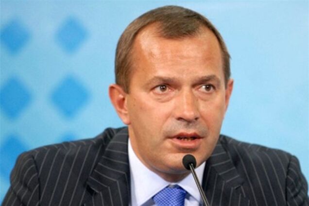 Клюев обьявил войну рейдерам 