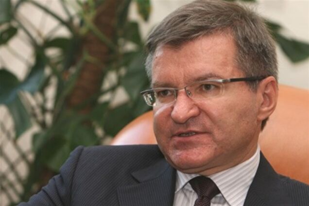 Немыря просит отпустить Тимошенко на конгресс во Францию