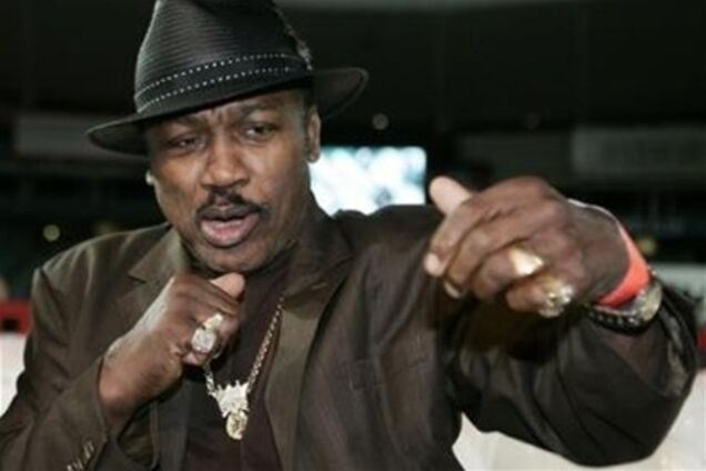 В США умер легендарный боксер Джо Фрейзер