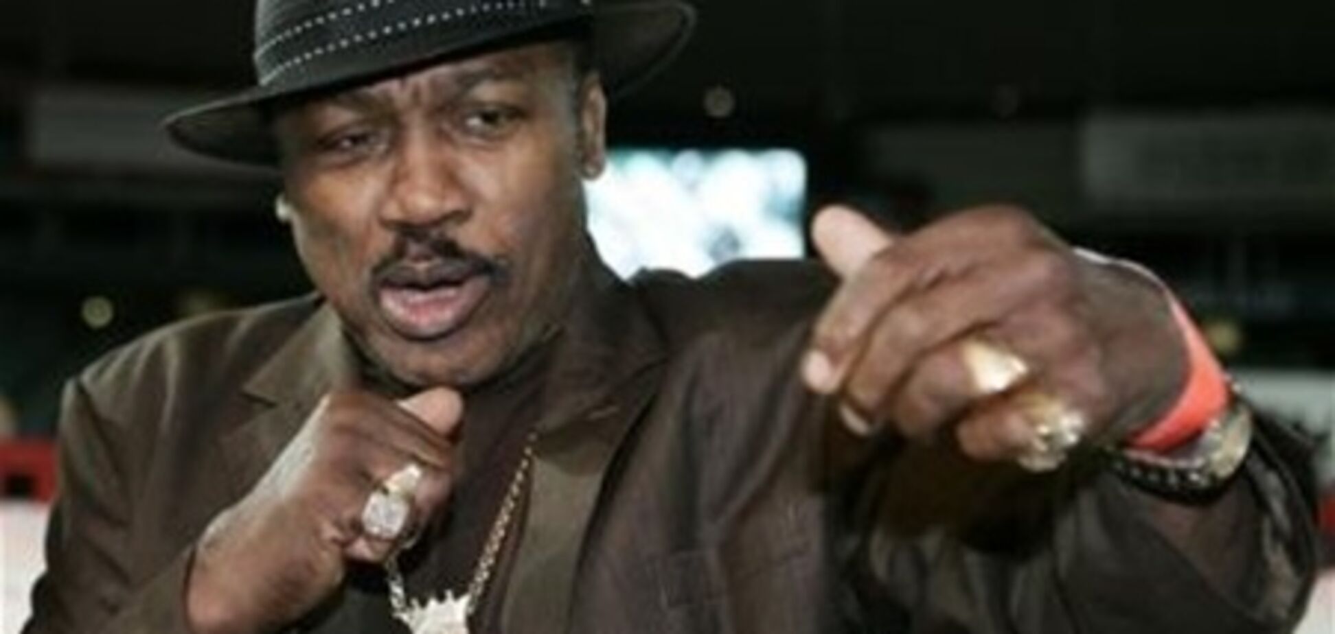 В США умер легендарный боксер Джо Фрейзер