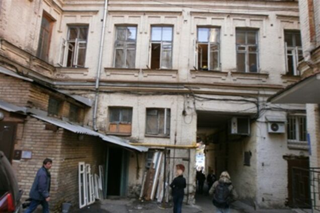 Захват издательства под видом ремонта