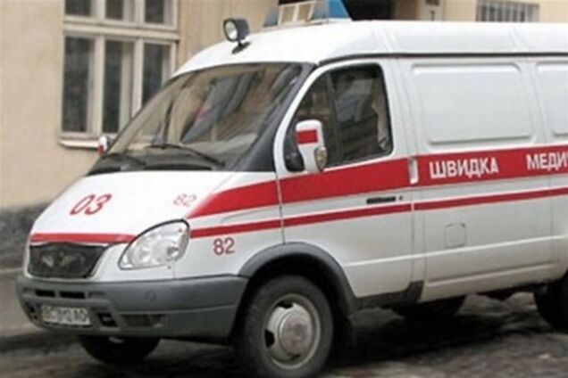 Тернопільщина. У школі раптово помер дев’ятикласник