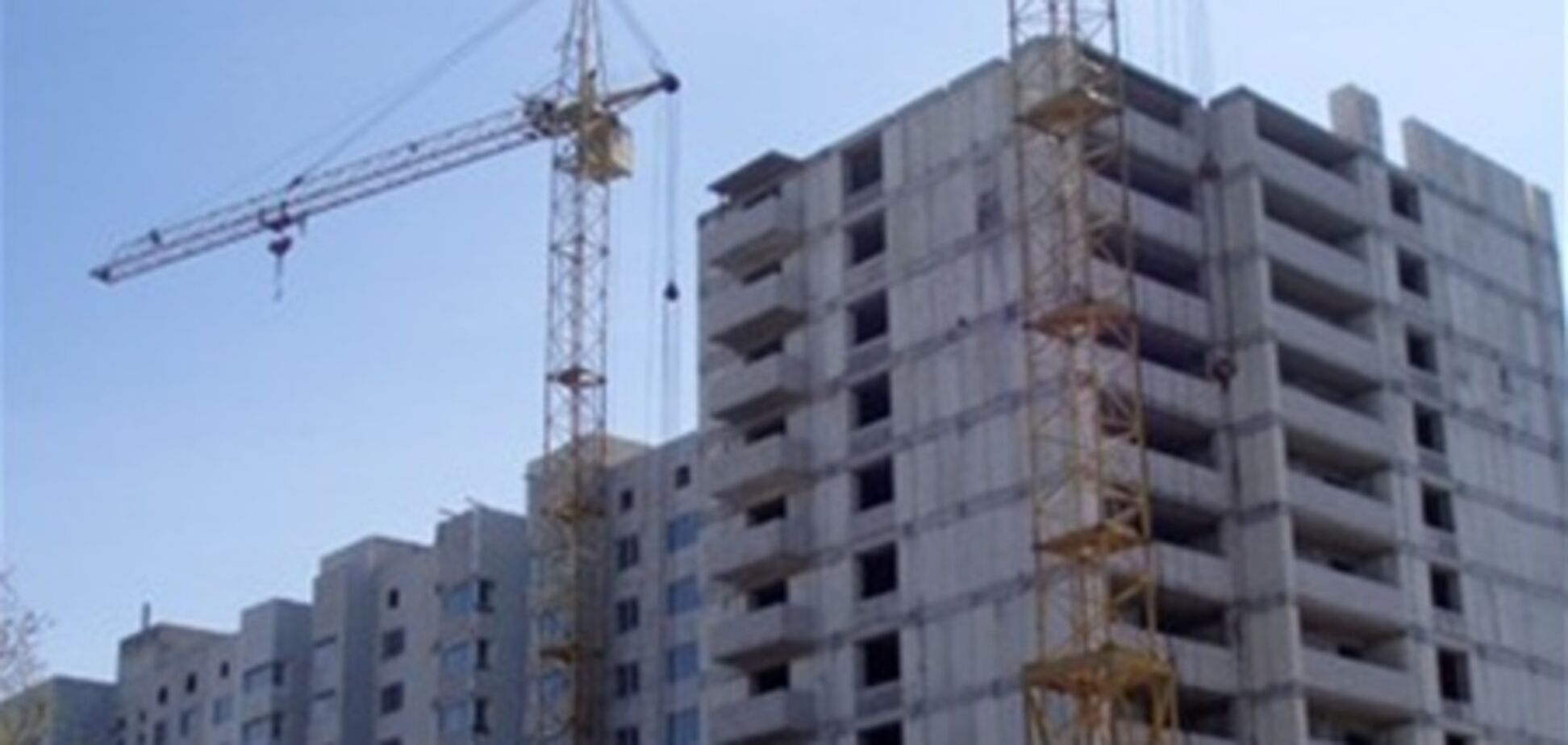 Минсоцполитики получит 5 млн. грн на строительство социального жилья