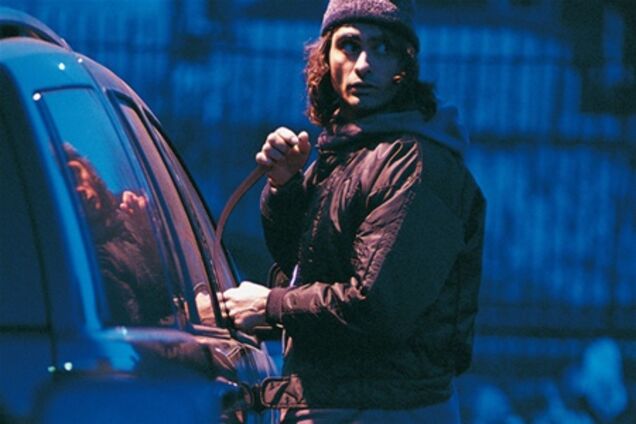 ГАИ задержала угонщиков легендарного «Запорожца»