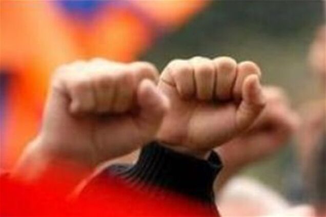 Колективна безвідповідальність влади