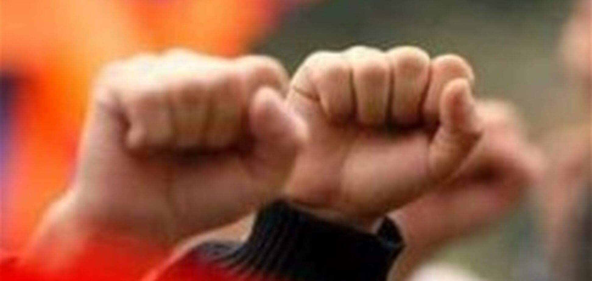 Колективна безвідповідальність влади