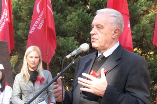 Леонід Грач: я готовий захищати Крим до останньої краплі крові