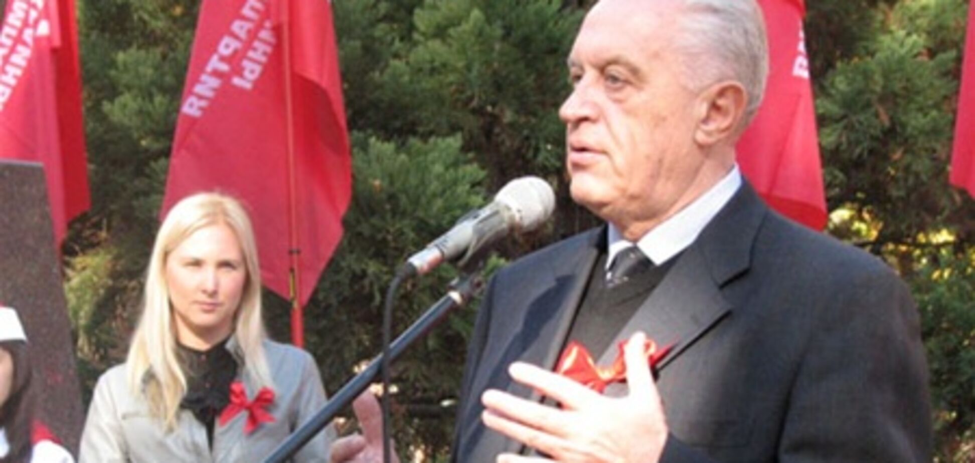 Леонид Грач: я готов защищать Крым до последней капли крови