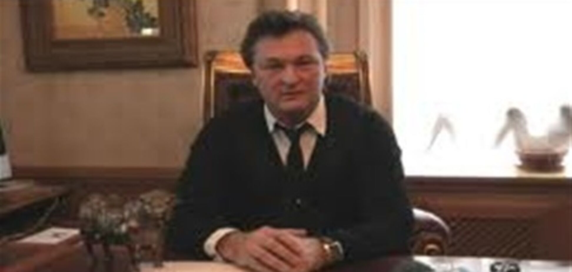 Геннадий Балашов. Достаточно появиться канатоходцу, и народ выйдет на улицы