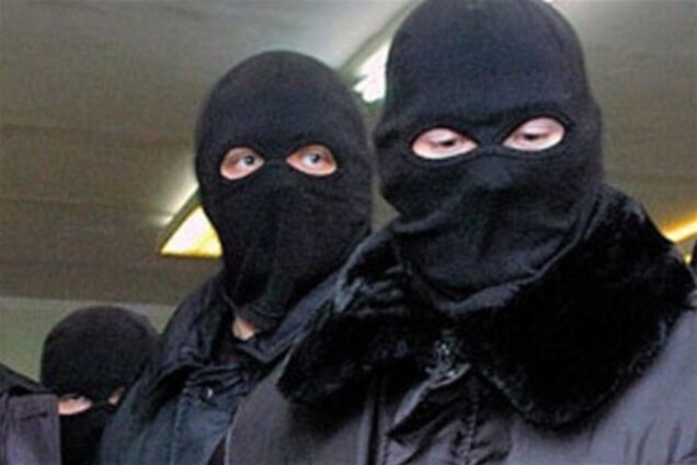 В Одесі рейдери захопили соціальні їдальні