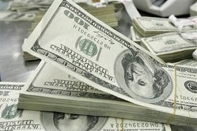 Минэнерго: для расчета за газ 'Нафтогаз' взял кредит у 'Газпромбанка'