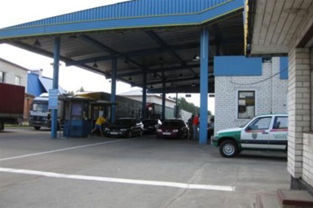 С 1 января вступит в силу упрощенная система таможенного контроля - Полищук