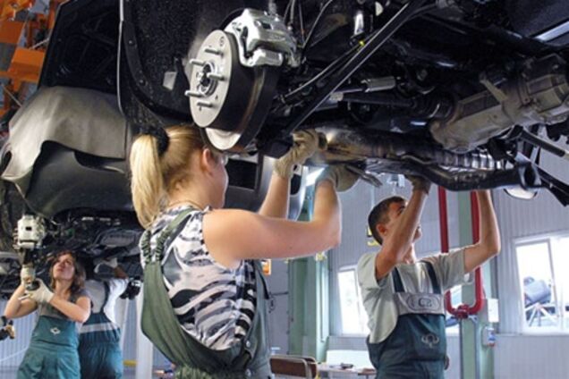 Почему в Украине не могут создать отечественный автомобиль - мнение экспертов