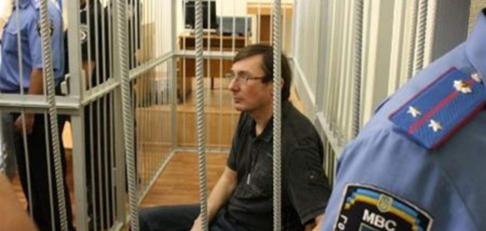 Второй водитель Луценко тоже заявил, что экс-министр невиновен