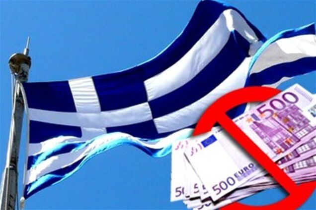 Туроператор TUI заранее побеспокоился о выходе Греции из еврозоны