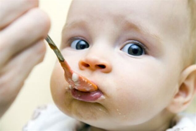 Чем кормят маленьких киевлян: вывод специалистов