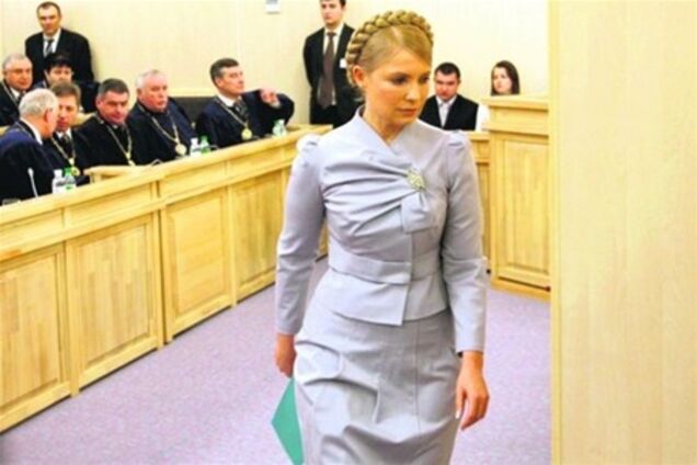 Власенко: суд розгляне апеляцію Тимошенко 13 грудня