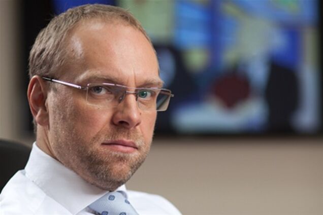 Власенку дозволили побачити Тимошенко