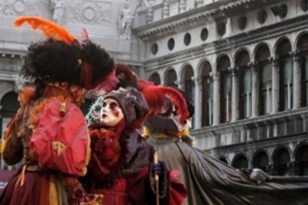 Мода и стиль у итальянцев в ДНК