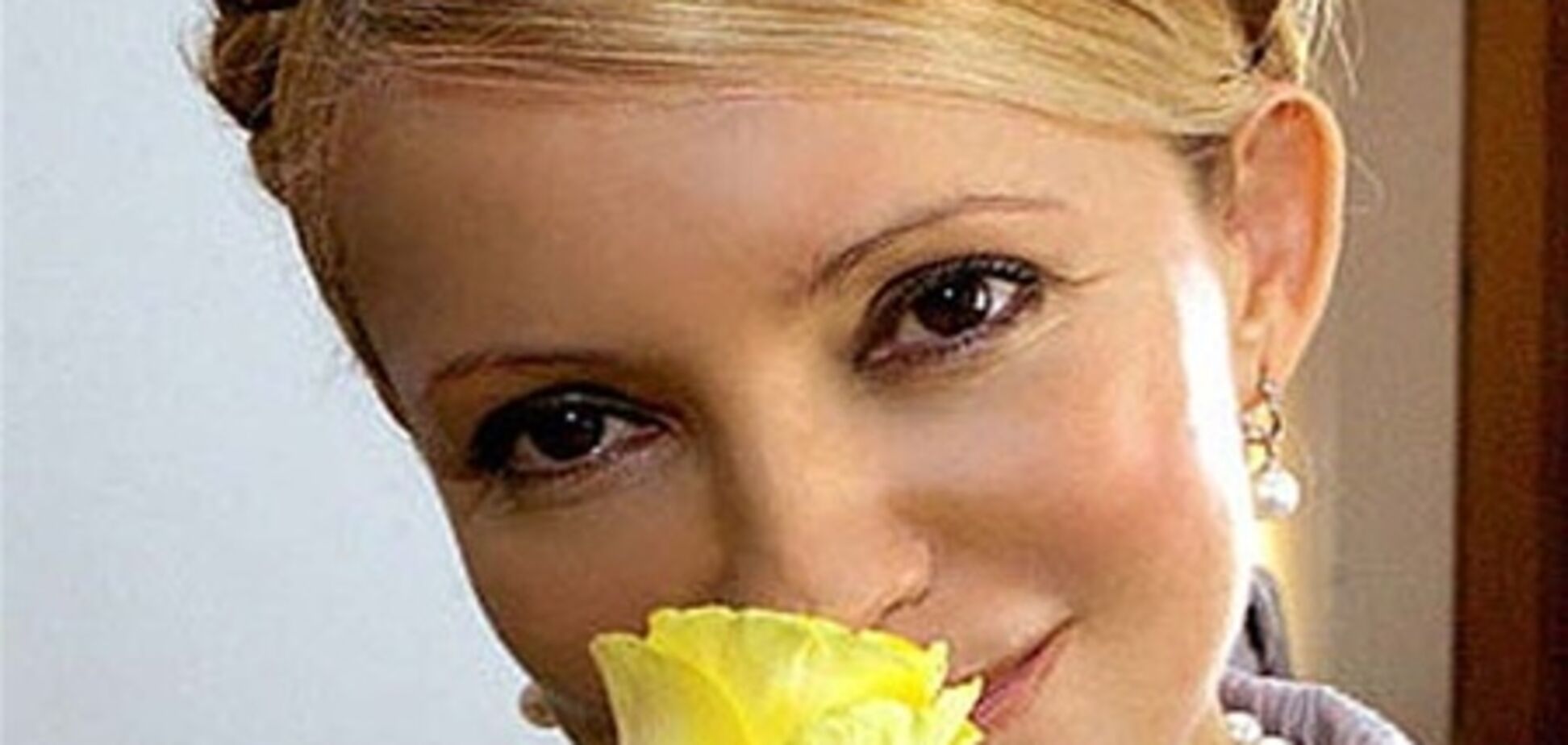 Тимошенко должно повезти в год Женщины