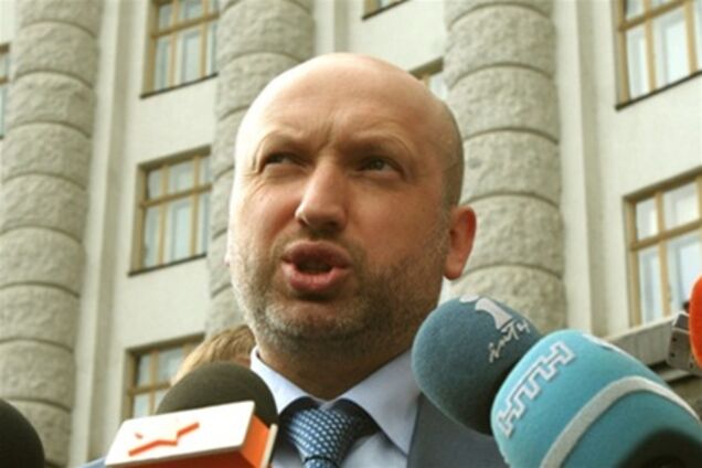 Турчинов об апелляции: это не суд, а продолжение трагедии 