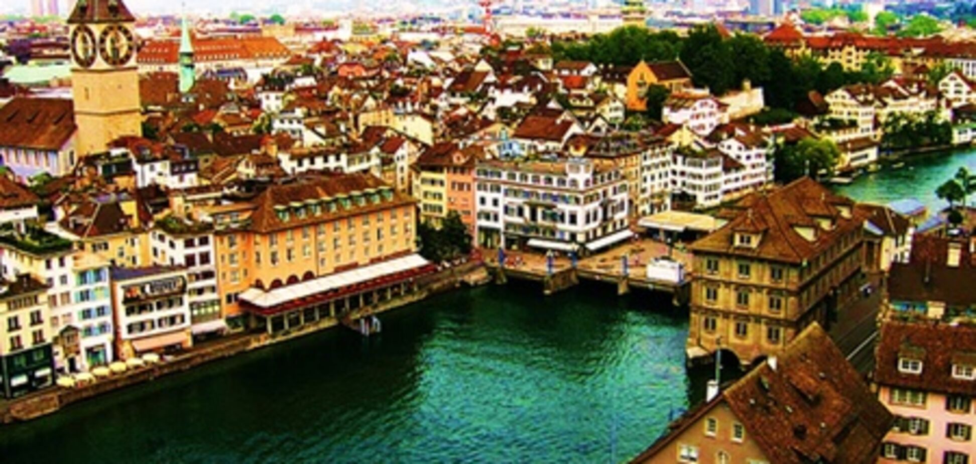 Цены на недвижимость в лучших городах мира неуклонно растут