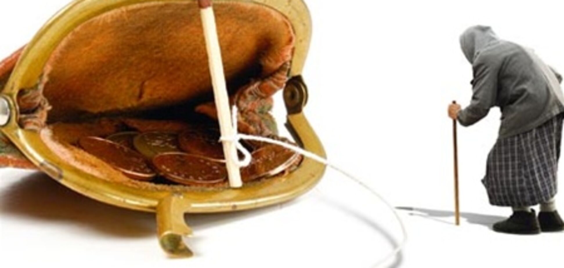 Пенсии чернобыльцам можно выплатить за счет вип-пенсий чиновников и депутатов