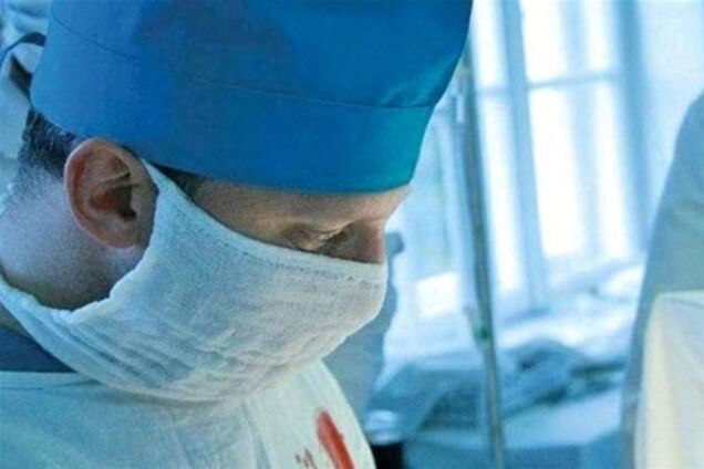 Ще одна смерть у Доктора Пі