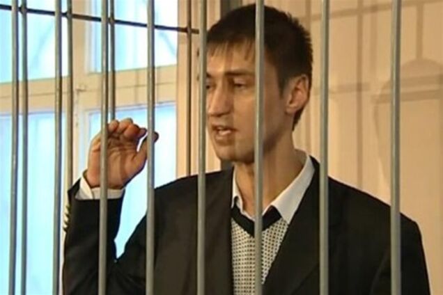 Ландік про Коршунової: Я мав право її прибити