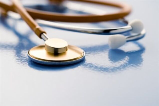 Миколаїв. Лікарні отримали медичне обладнання на мільйон гривень