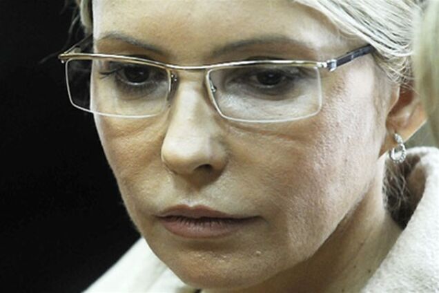 Суд начинает рассмотрение апелляции по делу Тимошенко