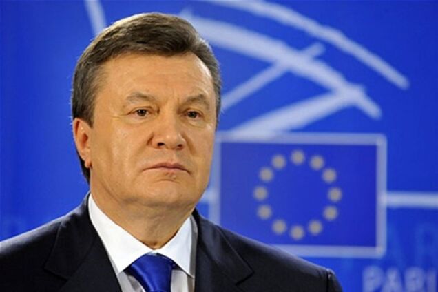 ЄС готовий провести зустріч з Януковичем найближчим часом